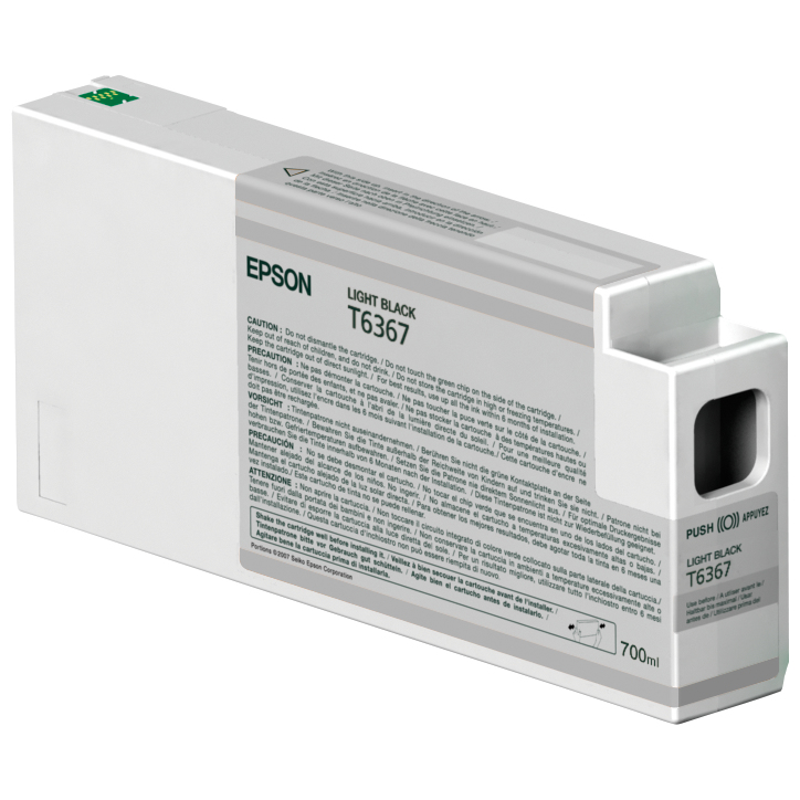 Epson C13T636700 Ink Cartridges