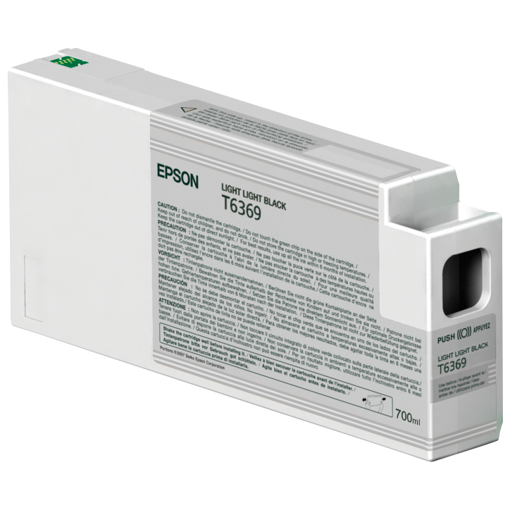 Epson C13T636900 Ink Cartridges