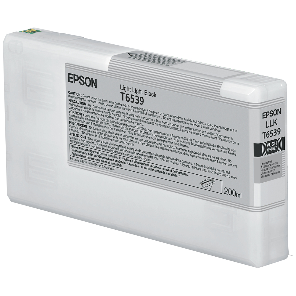 Epson C13T653900 Ink Cartridges