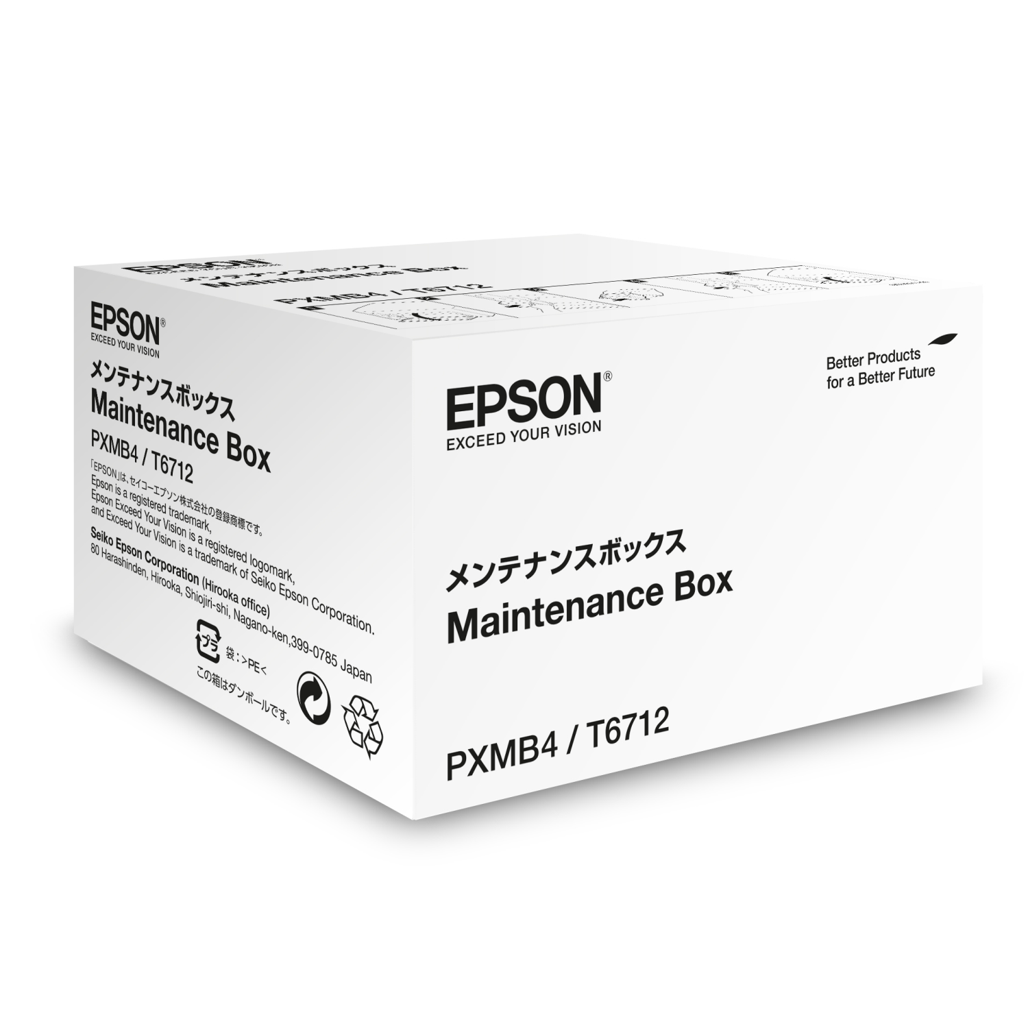 Epson C13T671200 Maintenance & Support Fees