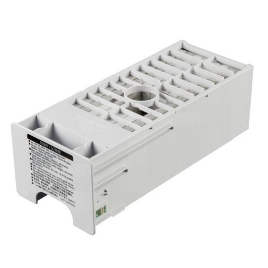 Epson C13T699700 Printer/Scanner Spare Parts - White