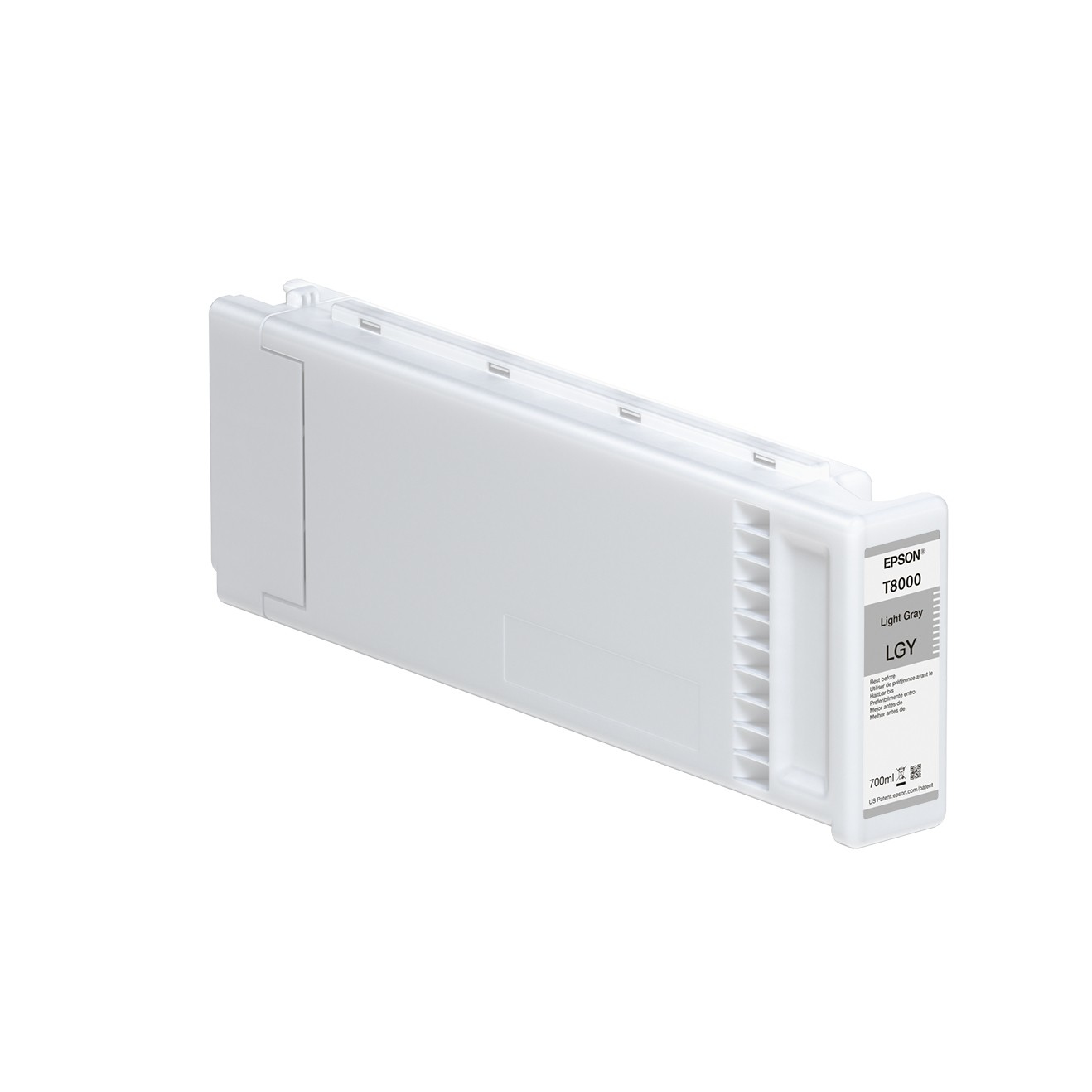 Epson C13T800000 Ink Cartridges