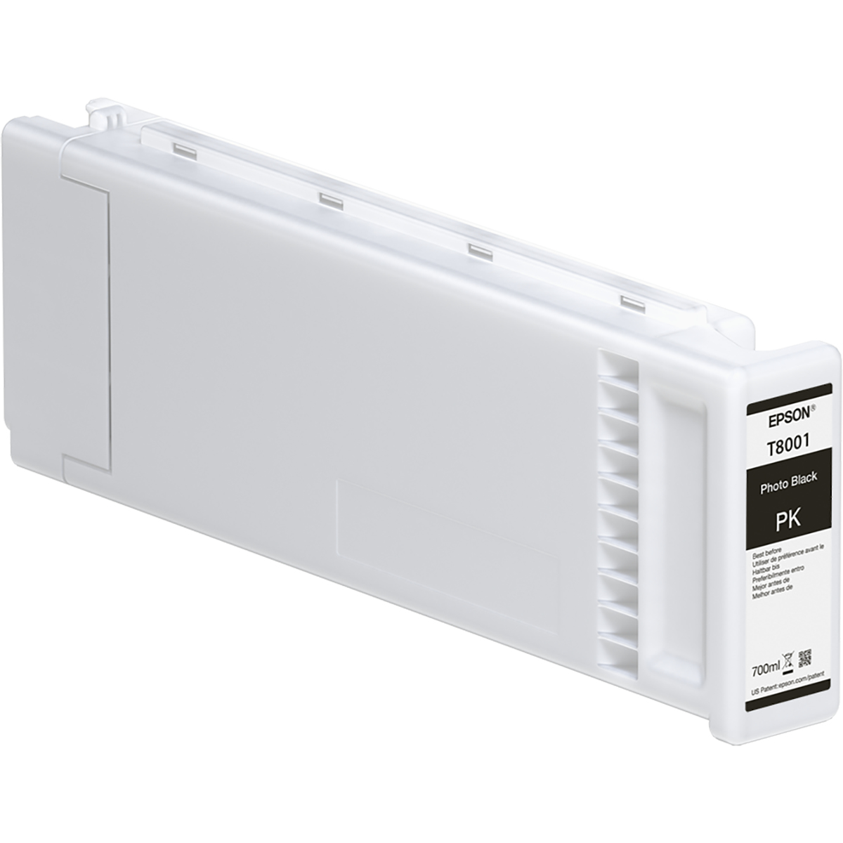 Epson C13T800100 Ink Cartridges