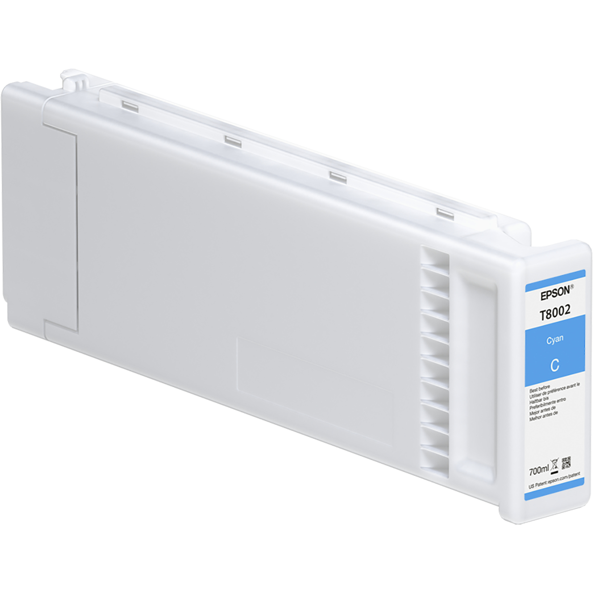 Epson C13T800200 Ink Cartridges