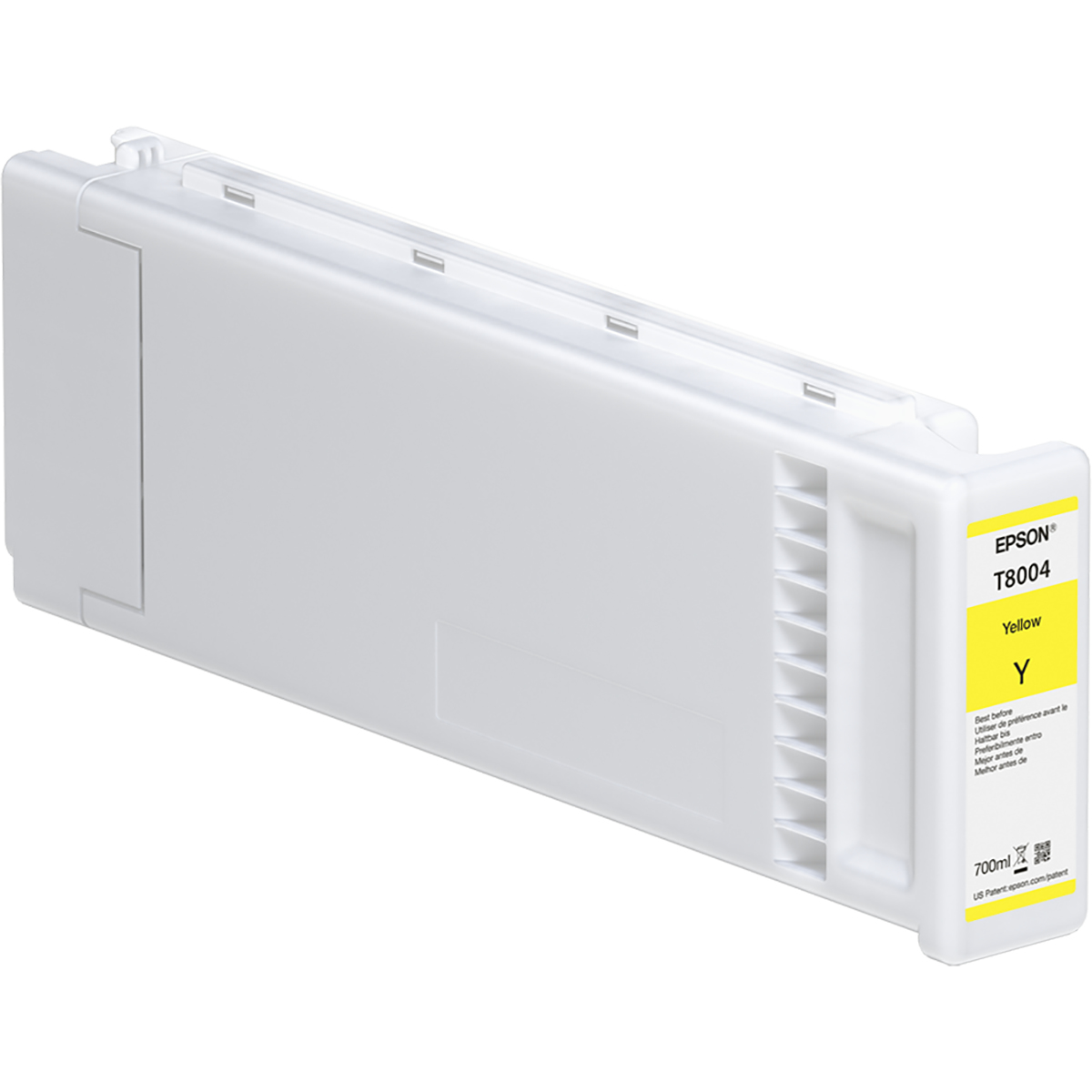 Epson C13T800400 Ink Cartridges