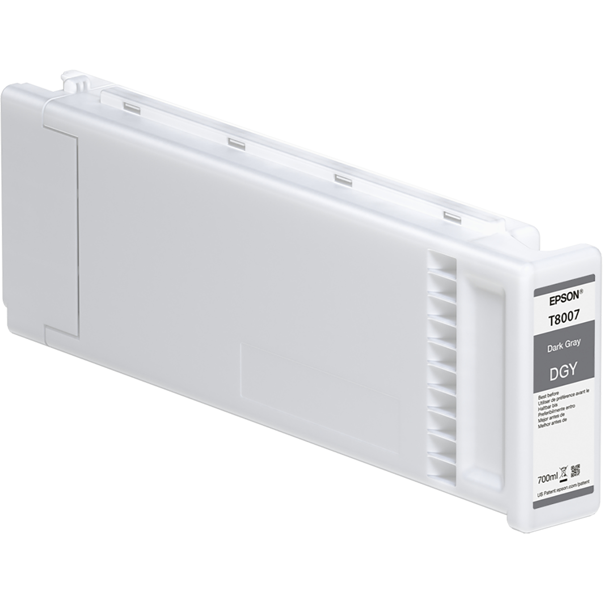 Epson C13T800700 Ink Cartridges