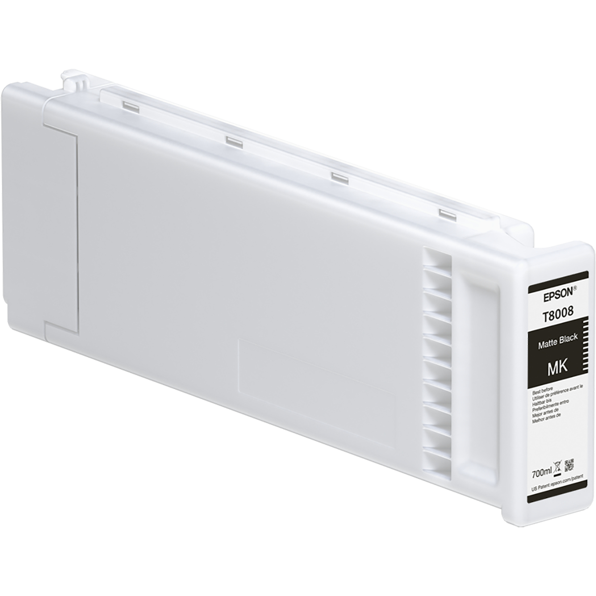 Epson C13T80080N Ink Cartridges