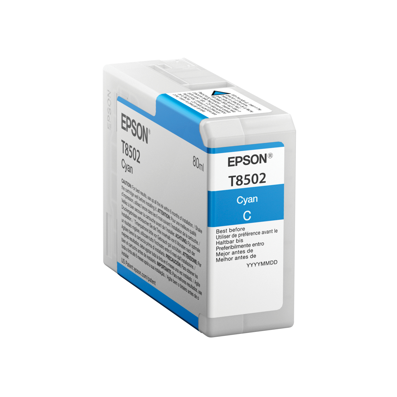 Epson C13T850200 Ink Cartridges