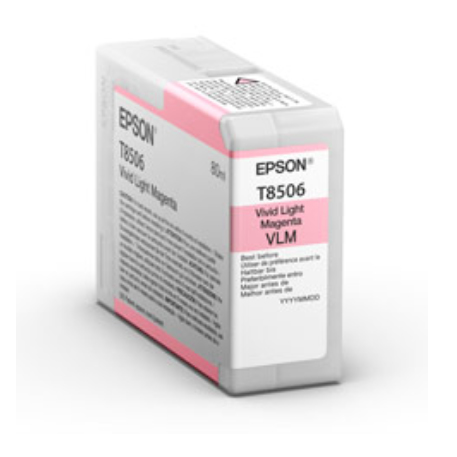 Epson C13T85060N Ink Cartridges