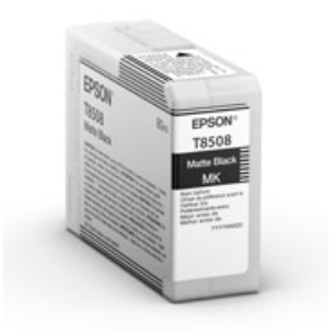 Epson C13T85080N Ink Cartridges