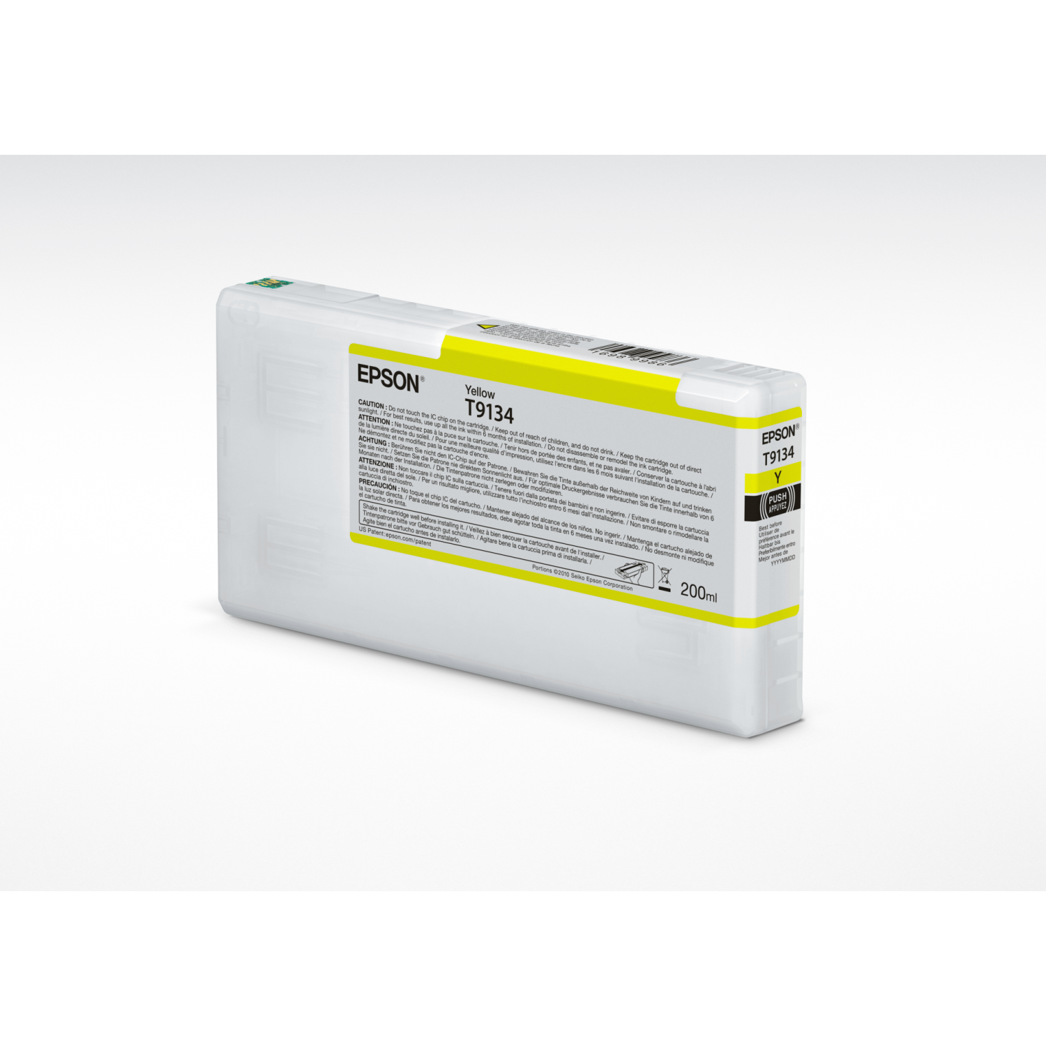 Epson C13T913400 Ink Cartridges