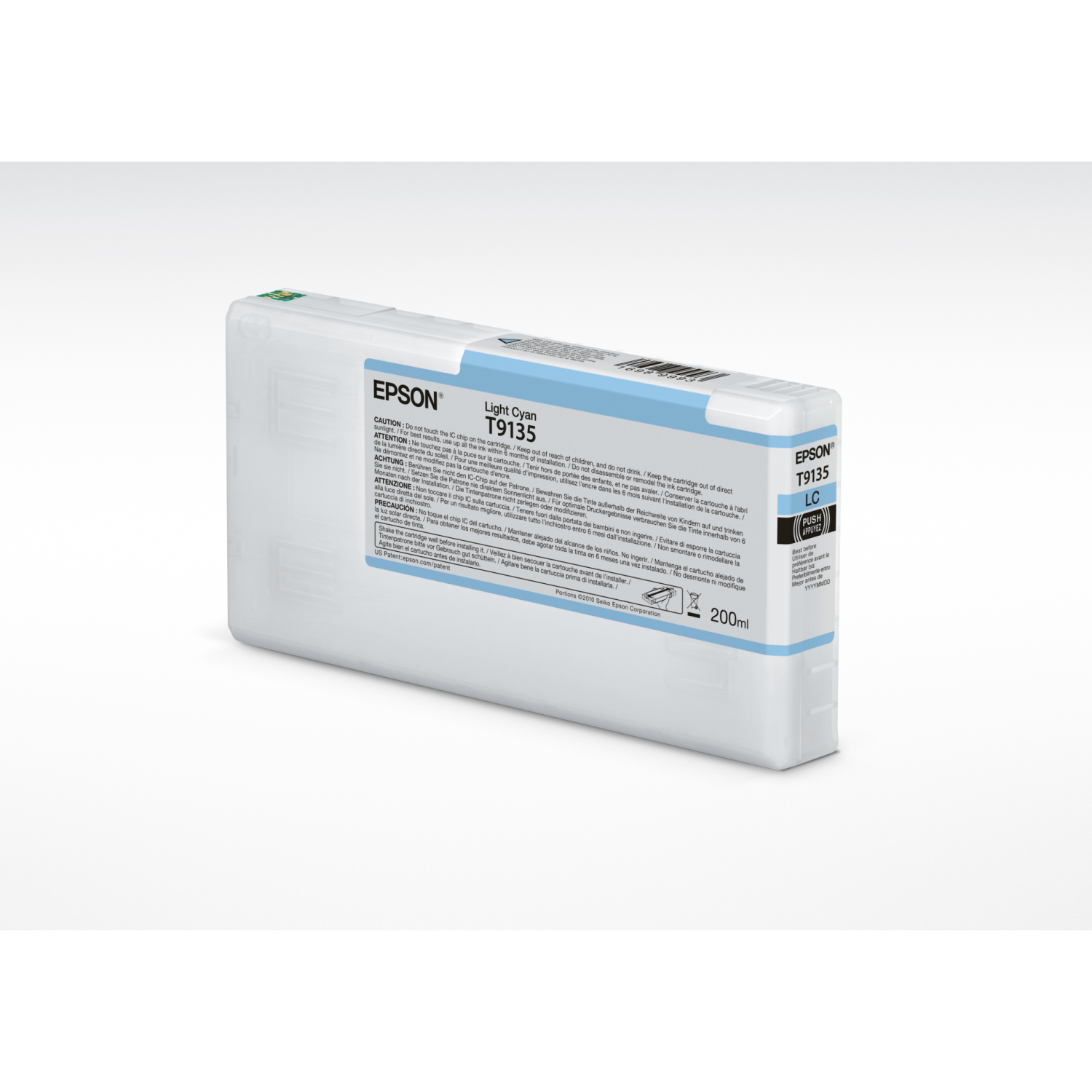 Epson C13T913500 Ink Cartridges