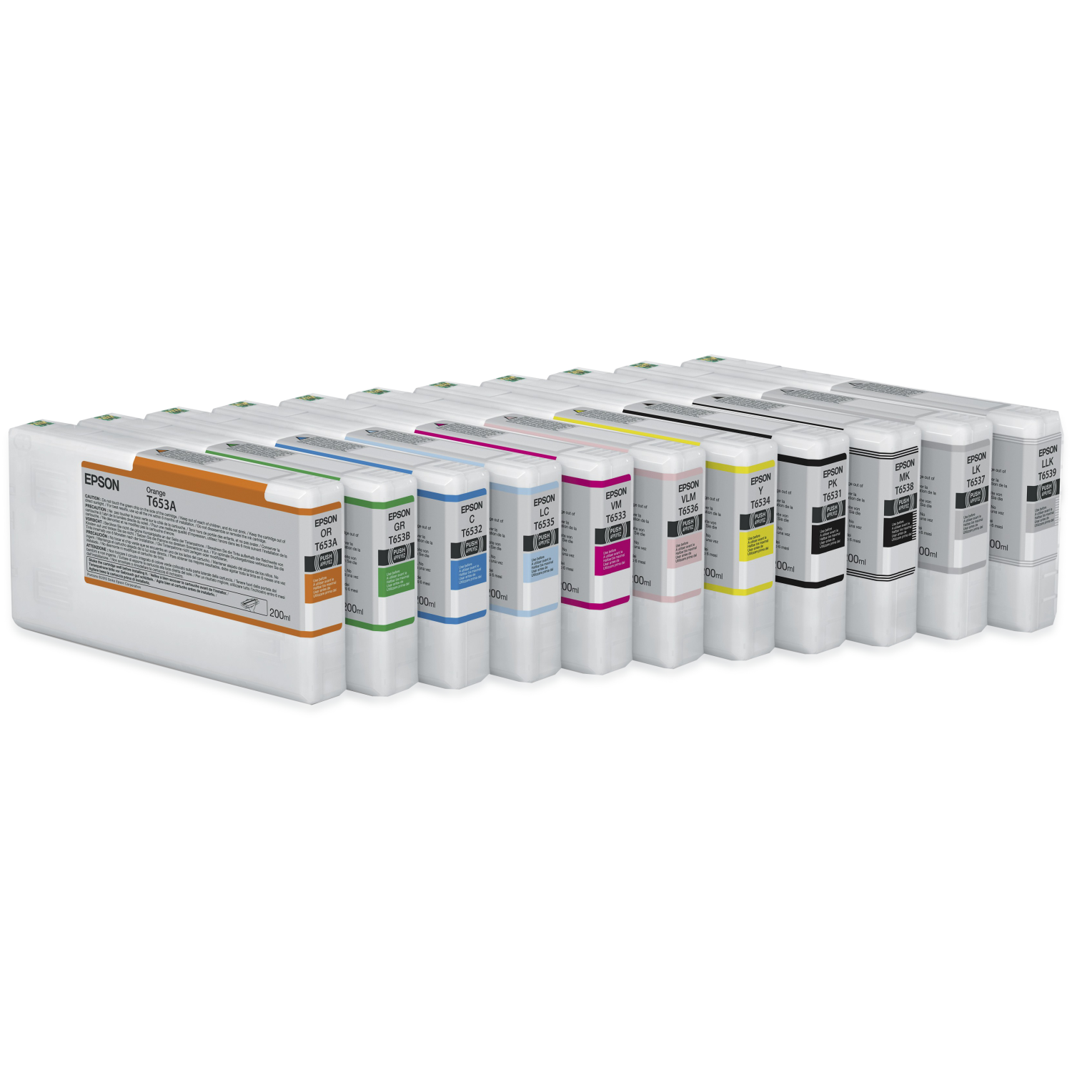 Epson C13T913D00 Ink Cartridges