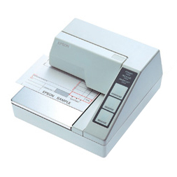 Epson TM-U295 POS Printers