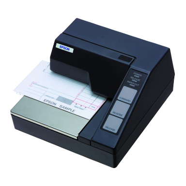 Epson TM-U295 POS Printers