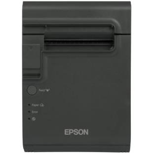 Epson TM-L90-i Label Printers - Grey