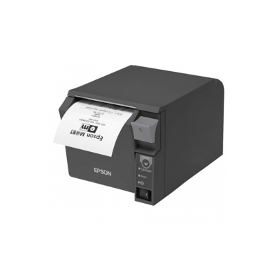 Epson TM-T70II POS Printers - Black