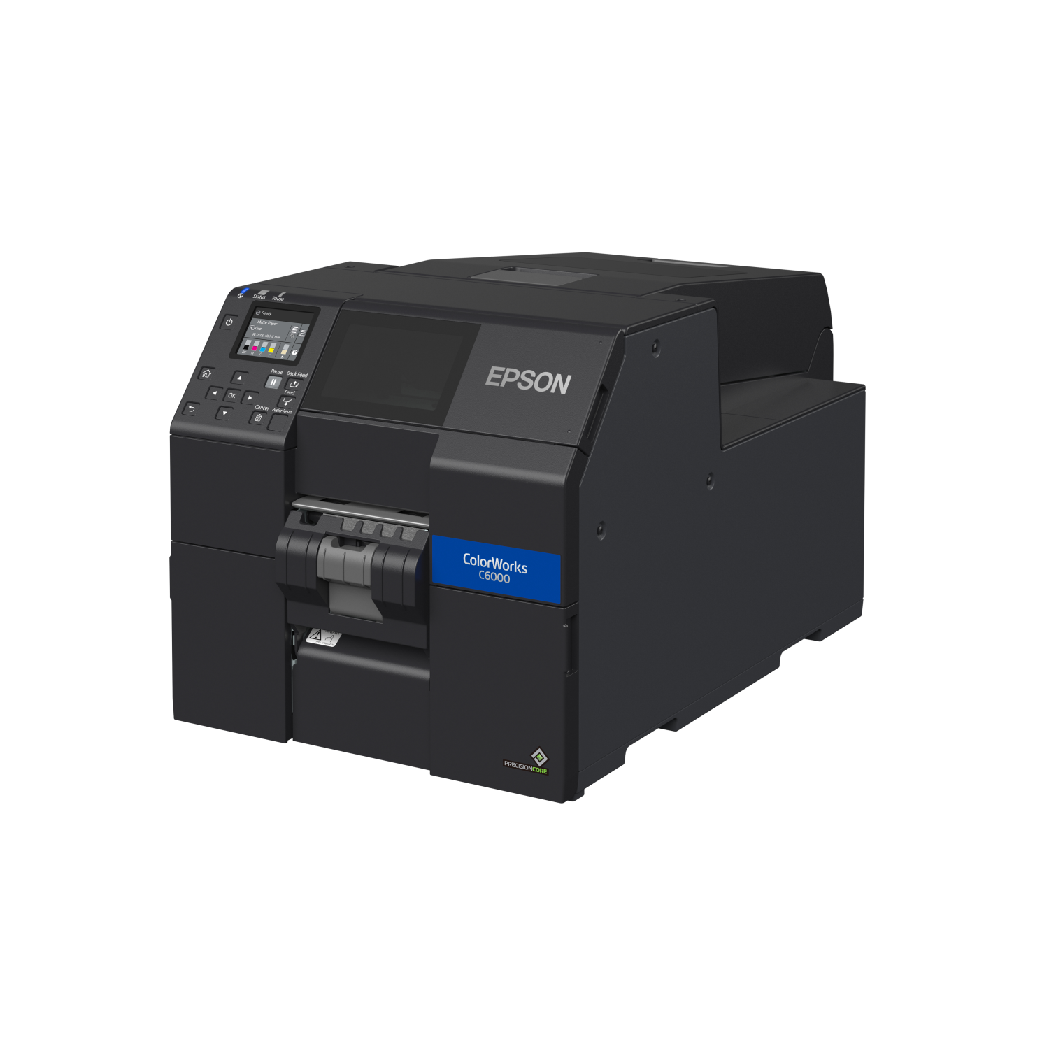 Epson CW-C6000Pe Label Printers - Black