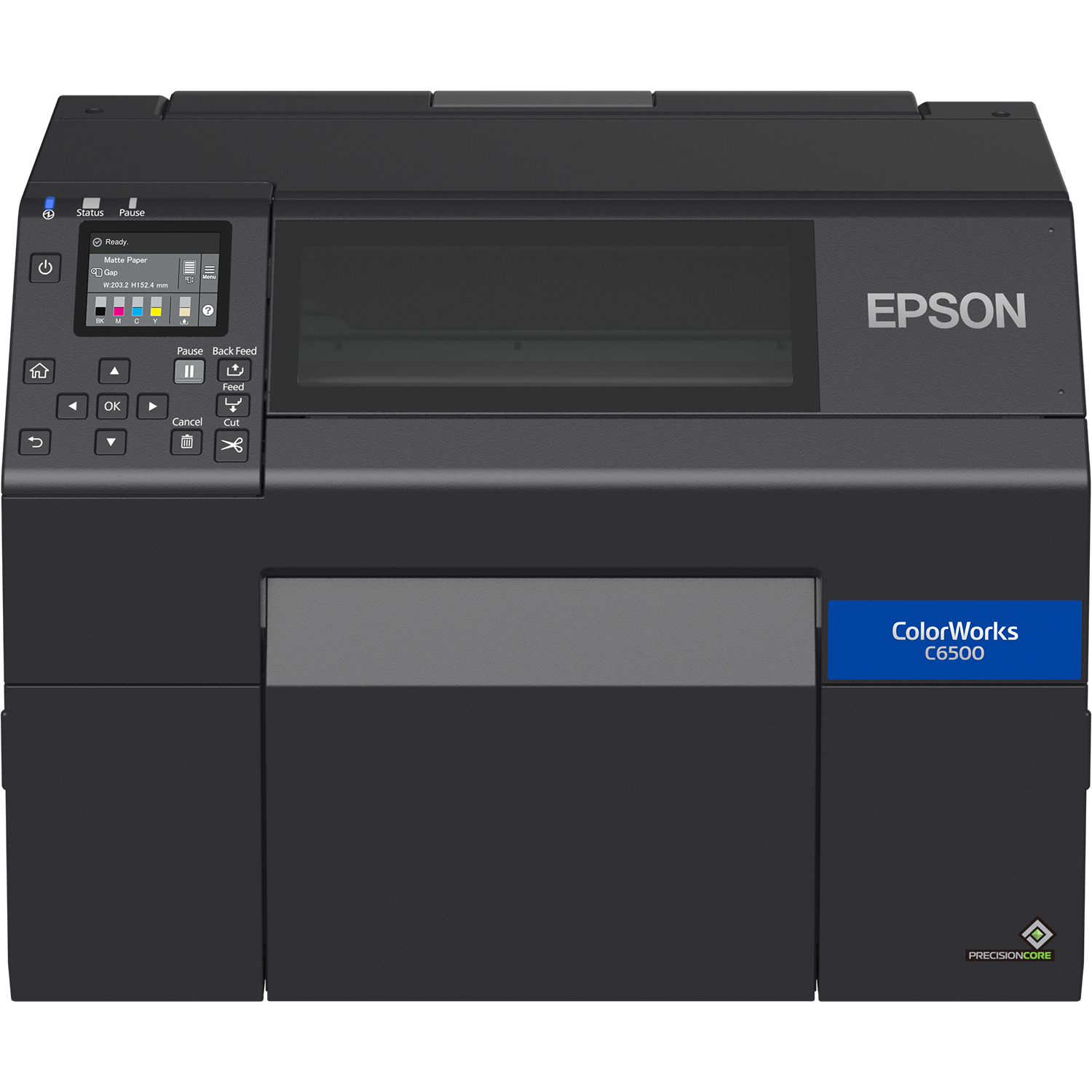 Epson C31CH77102MK Label Printers
