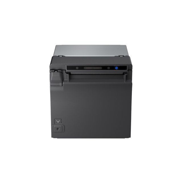 Epson EU-M30 POS Printers - Black
