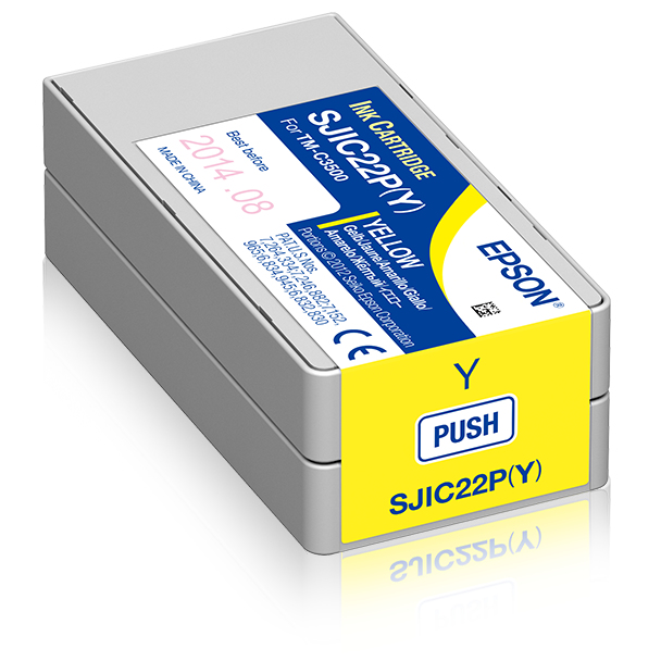 Epson C33S020604 Ink Cartridges