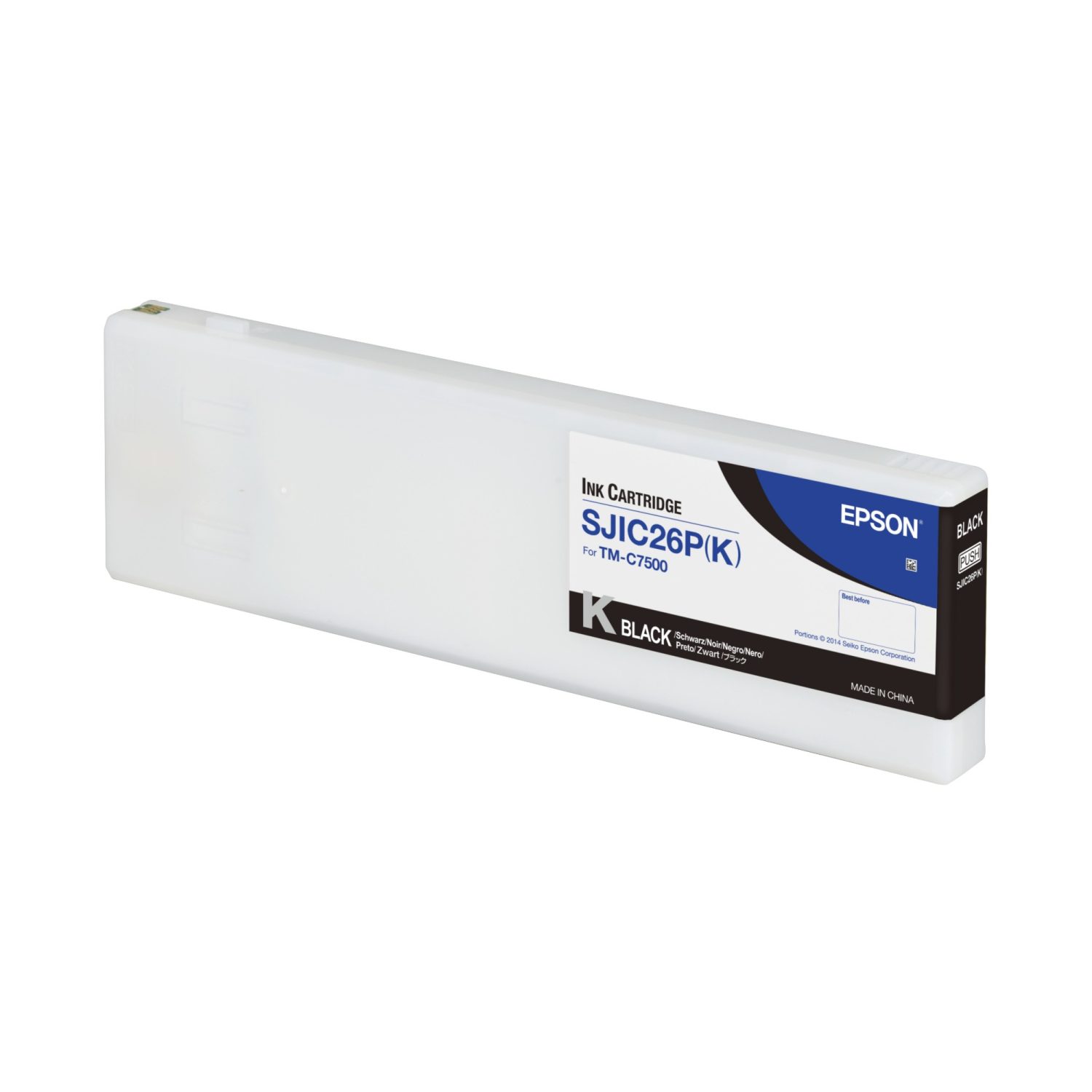 Epson C33S020618 Ink Cartridges