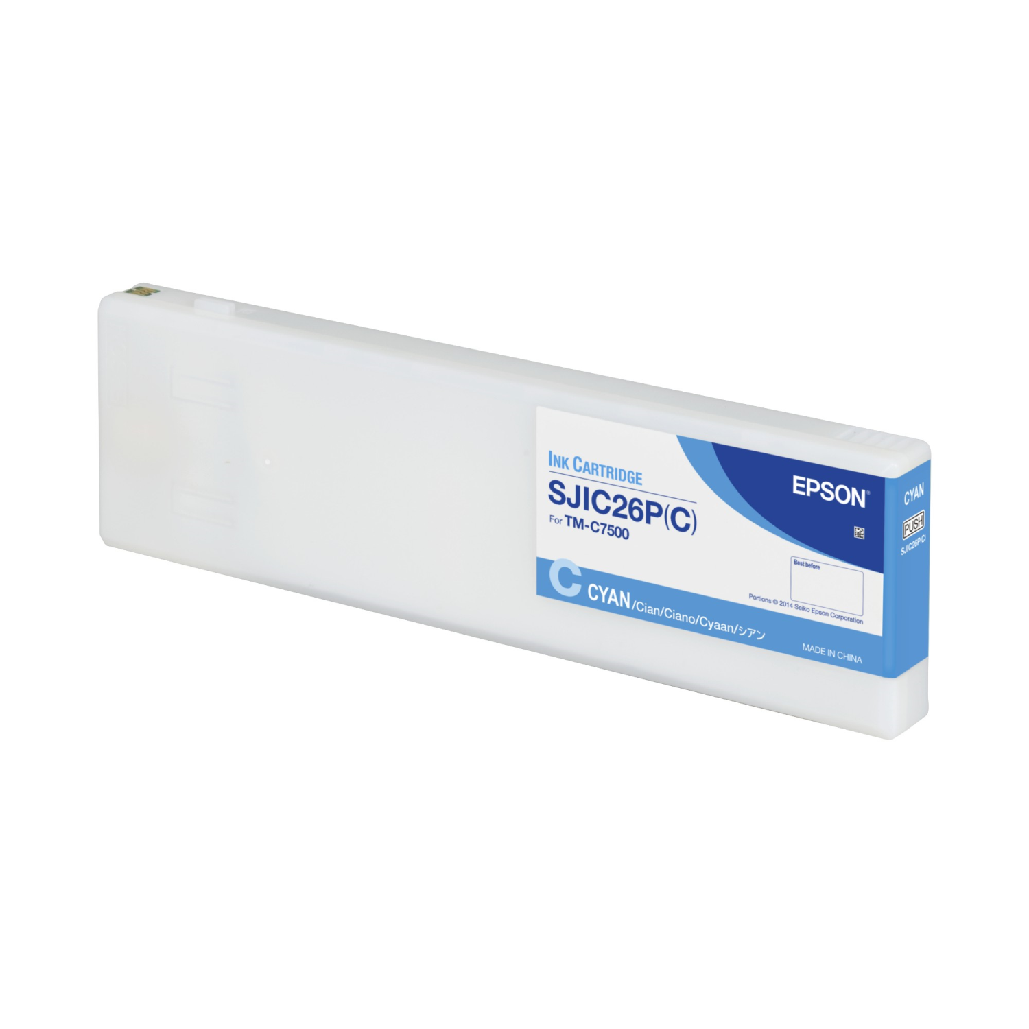 Epson C33S020619 Ink Cartridges