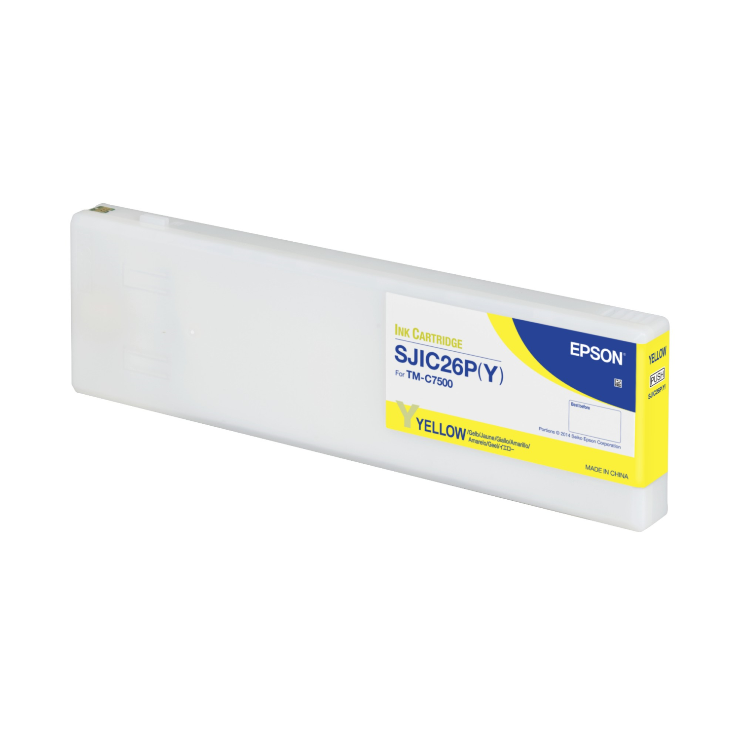 Epson C33S020621 Ink Cartridges