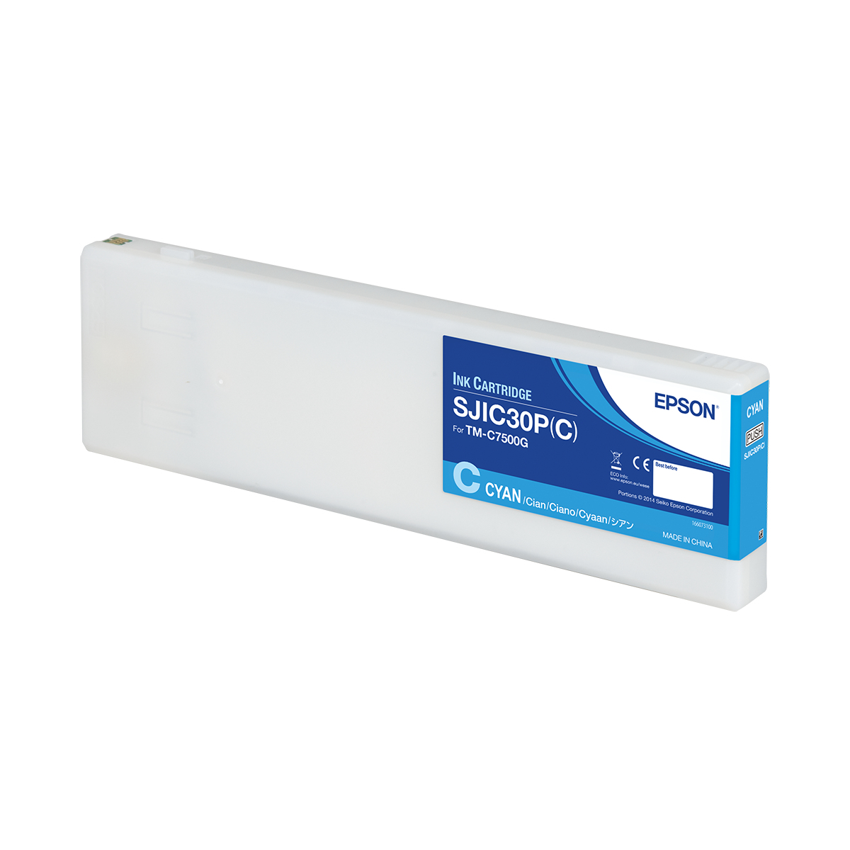 Epson C33S020640 Ink Cartridges