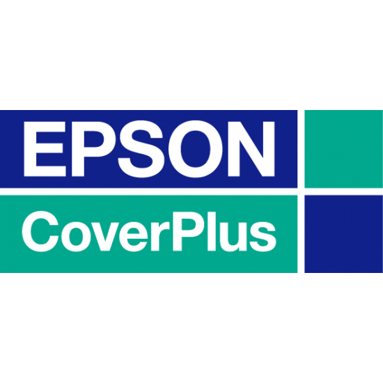 Epson CP05OSSECD68 Warranty & Support Extensions