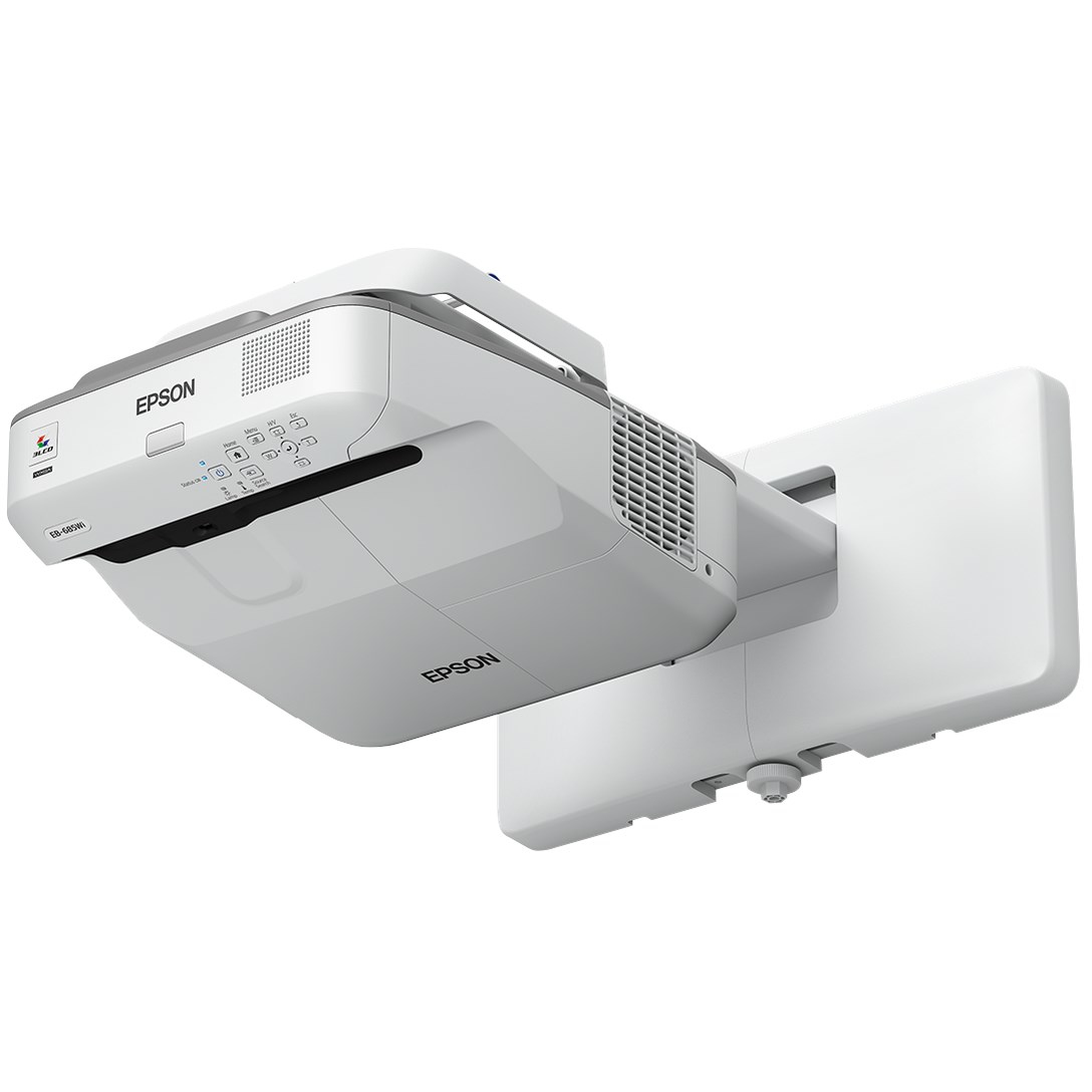 Epson EB-695Wi Data Projectors - Multi