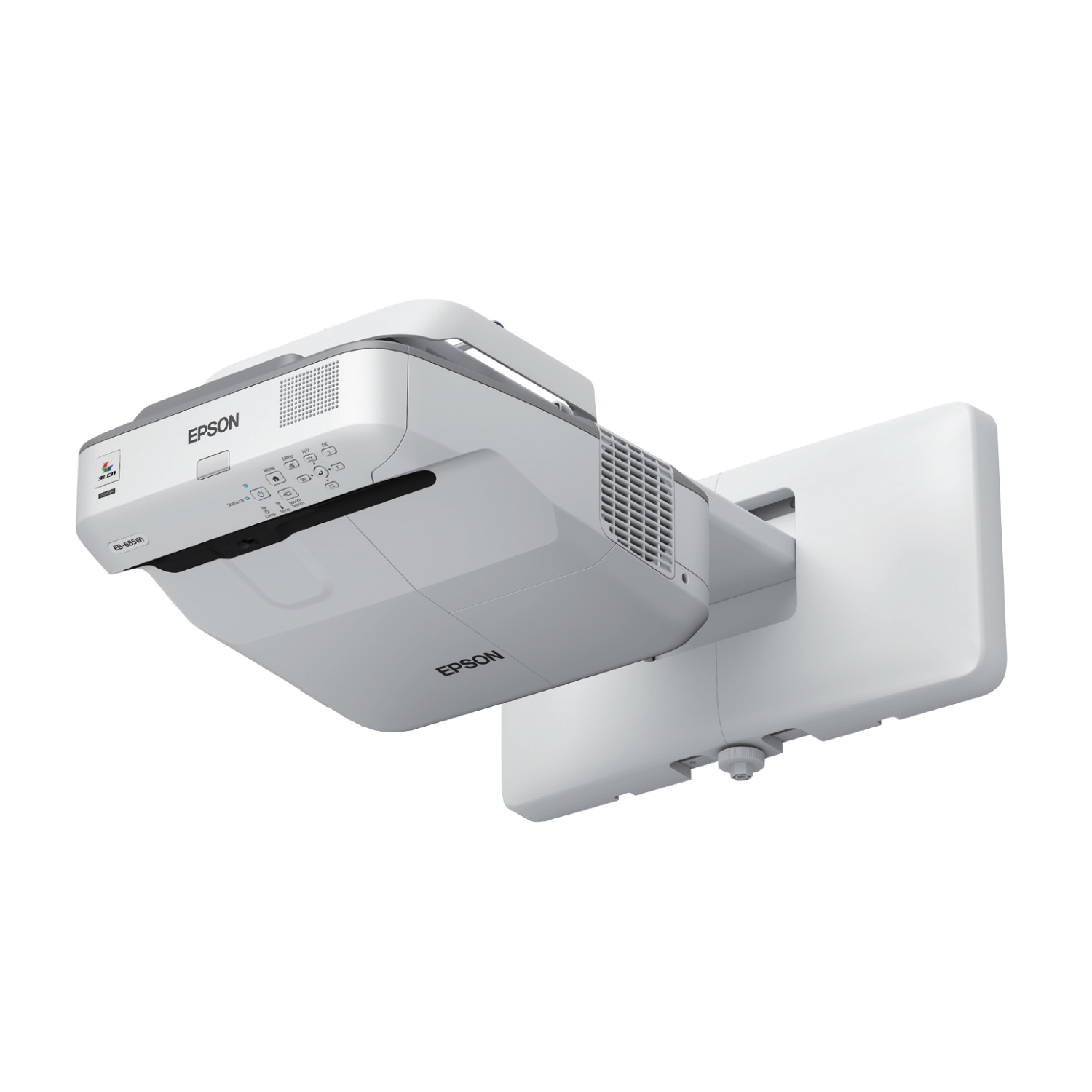 Epson EB-685Wi Data Projectors - Multi