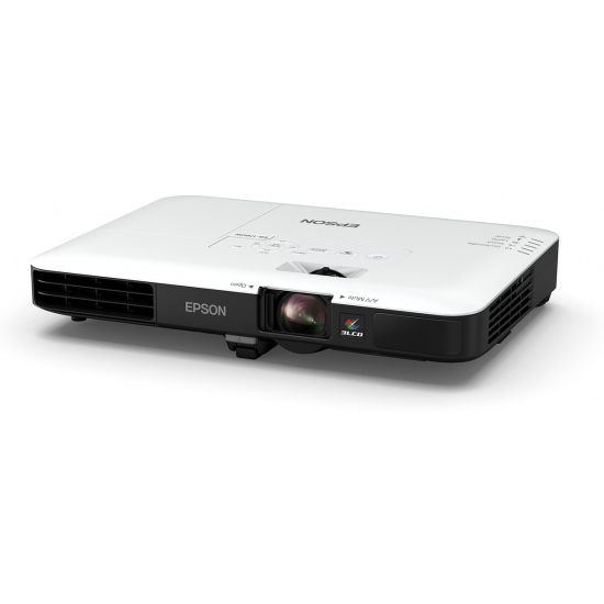 Epson EB-1780W Data Projectors - Multi