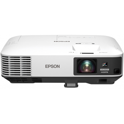 Epson EB-2250U Data Projectors - White