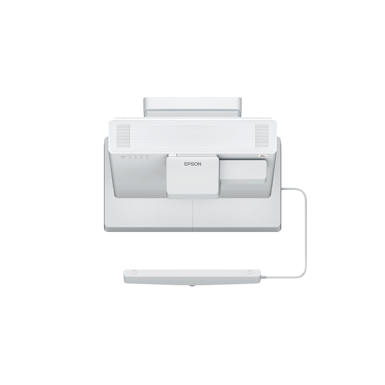 Epson EB-1485Fi Data Projectors - White