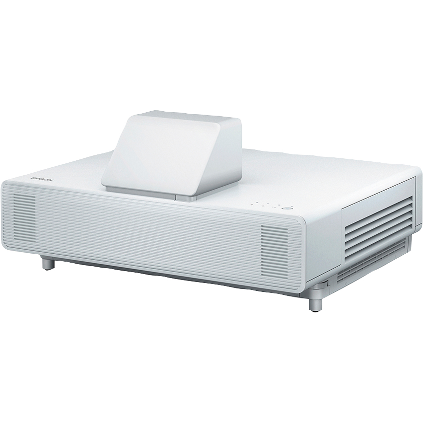Epson EB-800F Data Projectors - White