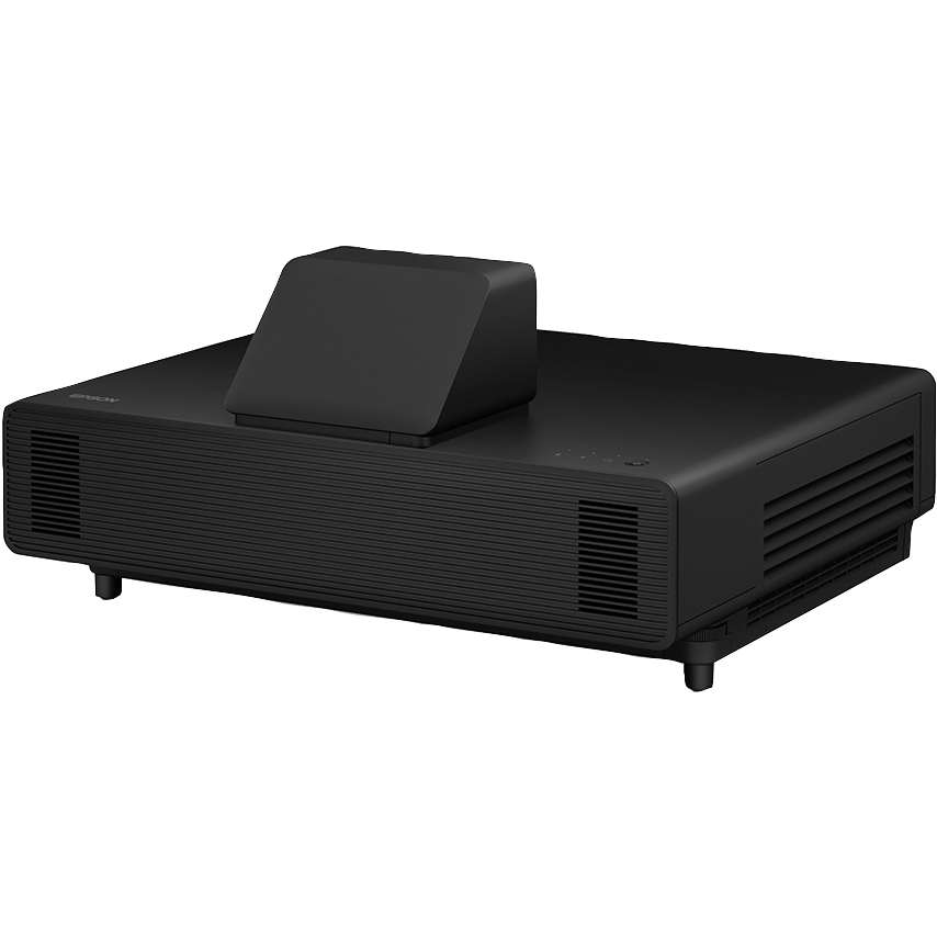 Epson EB-805F Data Projectors - Black