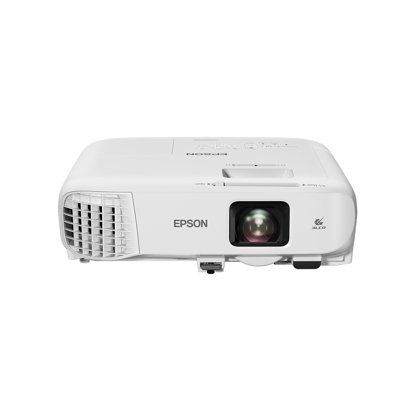 Epson EB-982W Data Projectors - White