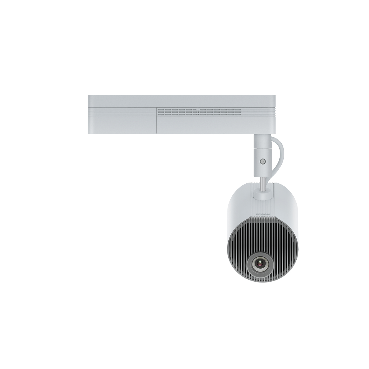 Epson EV-110 Data Projectors - White