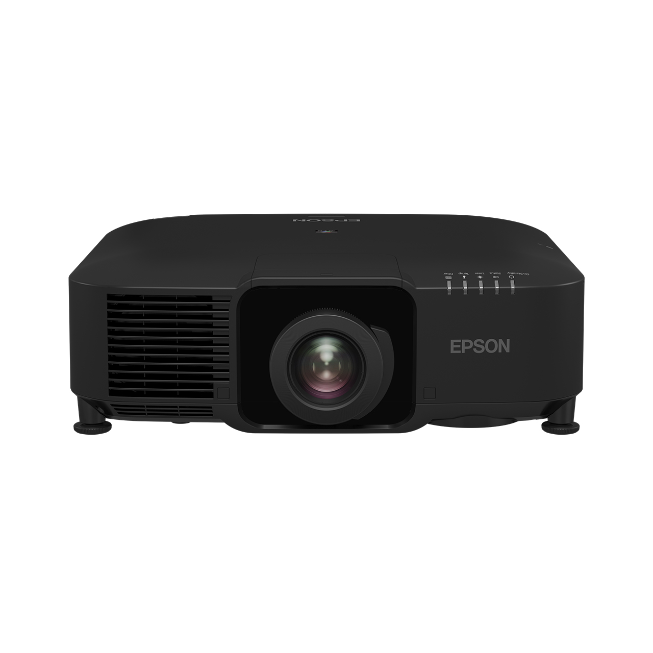 Epson EB-PU1008B Data Projectors - Black