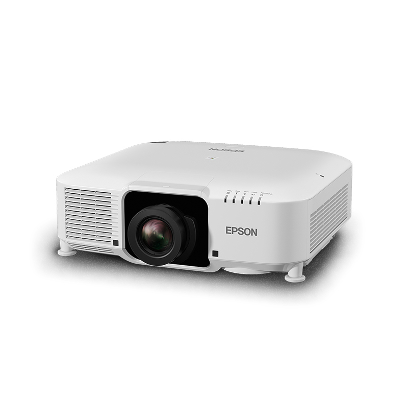 Epson EB-PU1007W Data Projectors - White