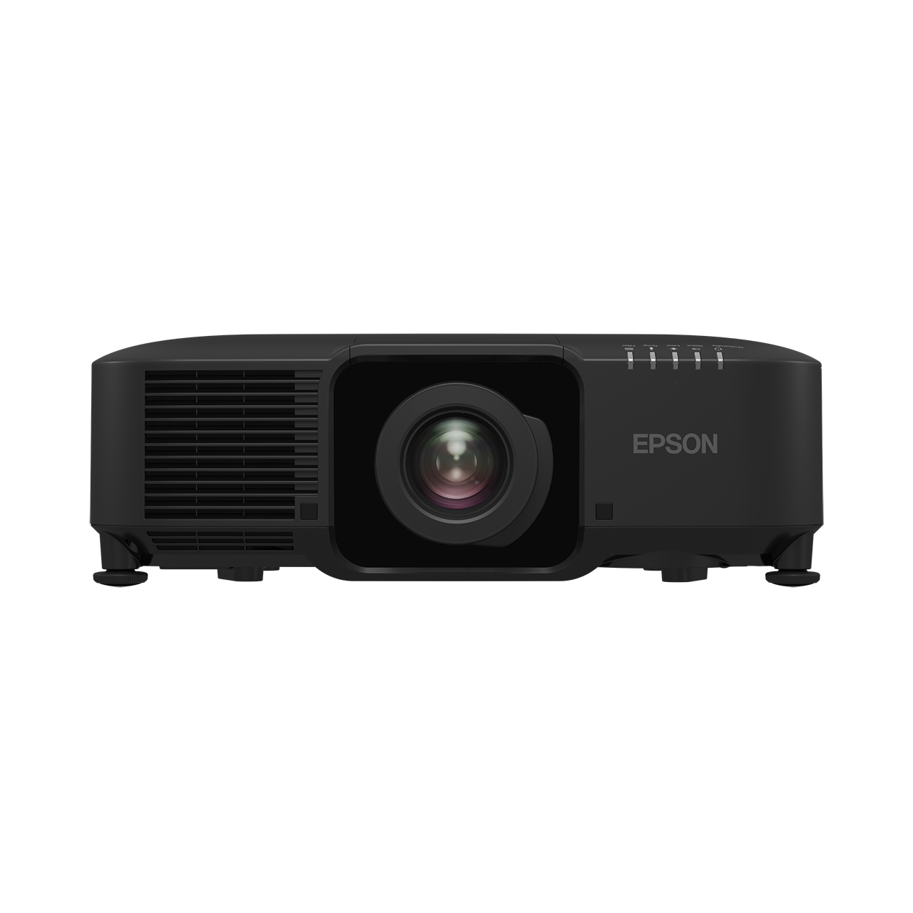 Epson EB-PU2010B Data Projectors - Black