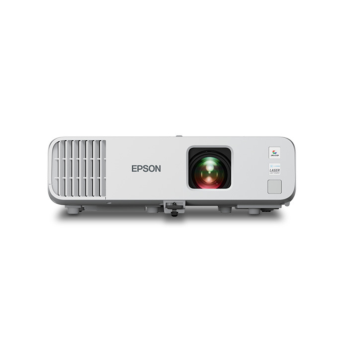 Epson L210W Data Projectors - White