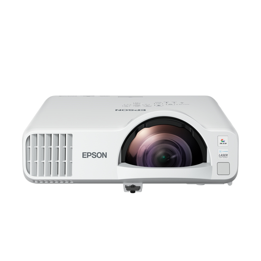 Epson V11HA76080 Data Projectors - White