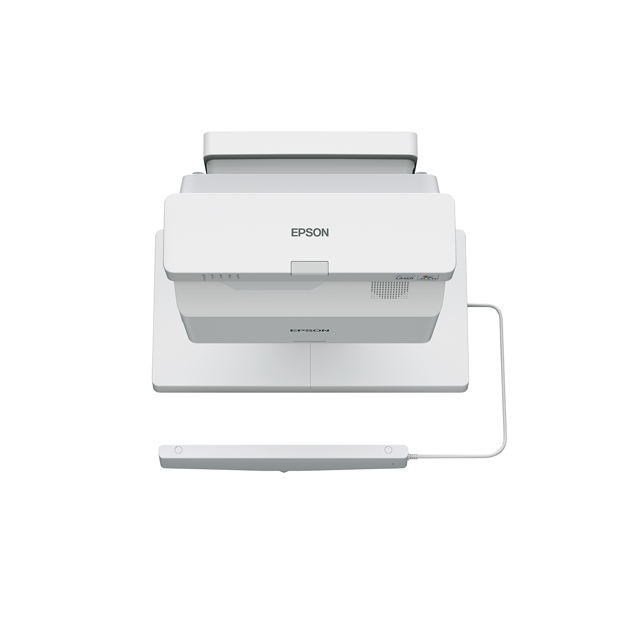 Epson EB-770Fi Data Projectors - White