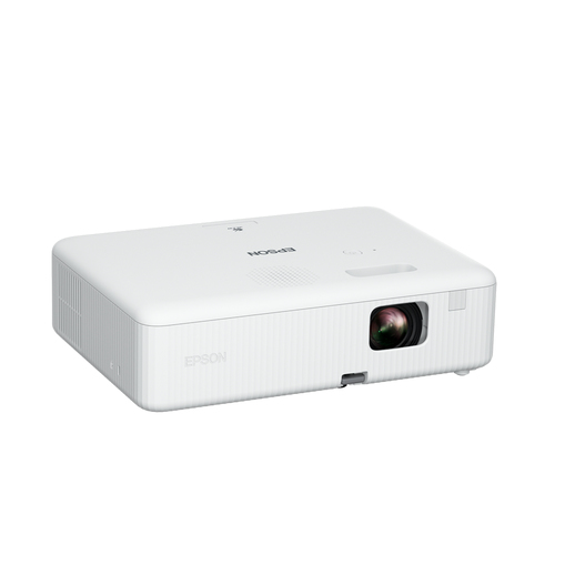 Epson CO-FH01 Data Projectors - White