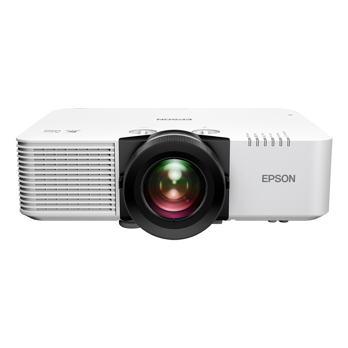 Epson EB-L890E Data Projectors - White