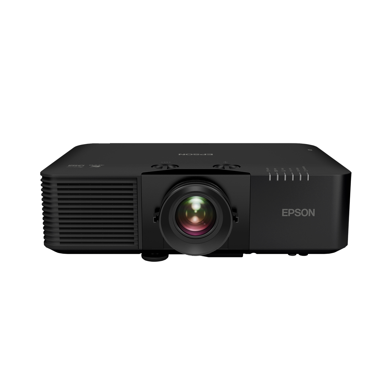 Epson EB-L895U Data Projectors - 0.67 Inches - Black