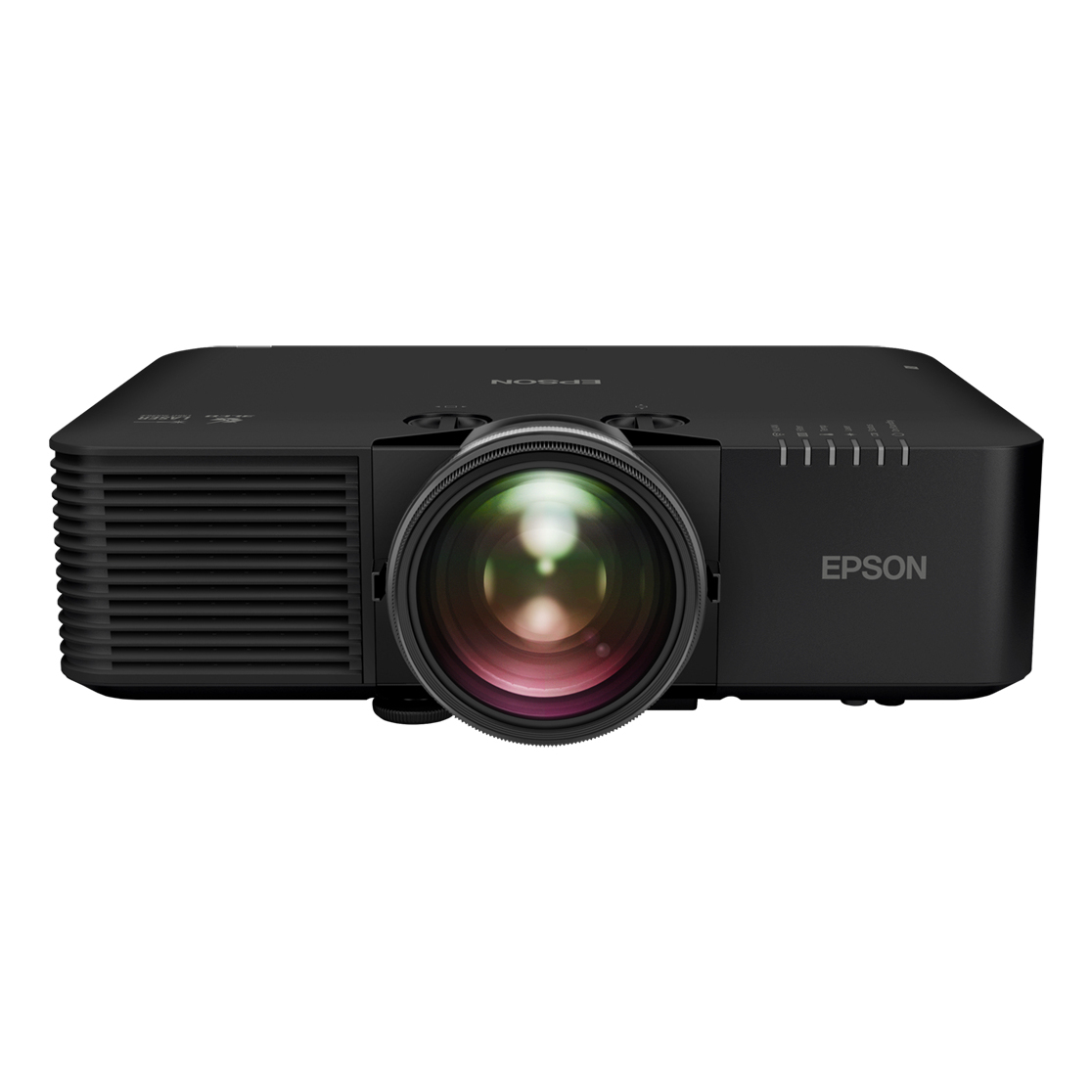 Epson EB-L695SU Data Projectors - Black