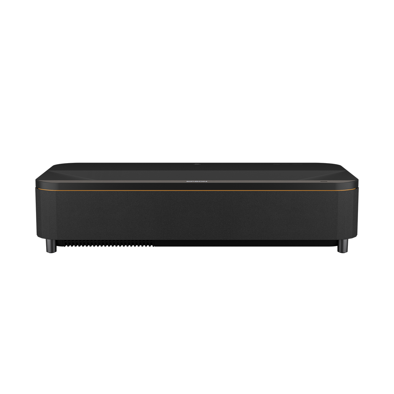 Epson EH-QS100B Data Projectors - Black